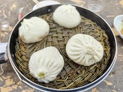 风味排骨包子-张包铺(道外店)