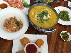 -森谷美食公园(杨行店)