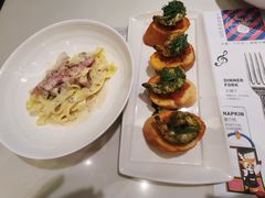 -Deer Park鹿园西餐(仁恒置地广场店)