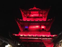 -中天楼