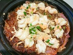 -茅庐川菜(烟台万象汇店)
