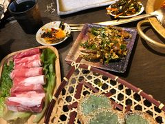 -土著渔匠·养生蝴蝶鱼(香樟路店)
