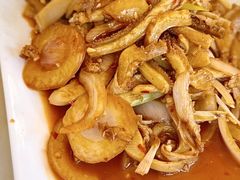-最心疆拌面·抓饭·烧烤