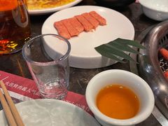 -一品诚记烤肉·甄选店(中南路店)