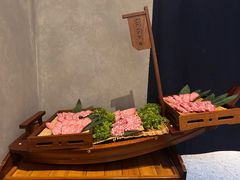 -NIUAN牛庵·日式和牛烧肉(恒隆店)
