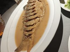 -阿庄新豫菜(通泰路店)