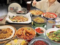 -老妈厨房·长沙街坊菜(国金店)