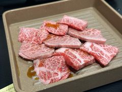 -和牛 烧肉寿喜烧涮锅 善(心斎橋店)