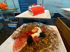 -威斯汀舞台餐厅