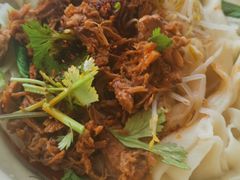 -Xi'An Food Bar 西安饭庄