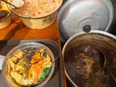 -柳州肥姨妈大骨螺蛳粉(双阳路店)