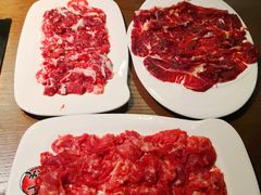 -牛焱·贵州黄牛肉火锅(城西银泰店)