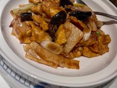 -杏花堂晋商私房菜(华熙五棵松店)