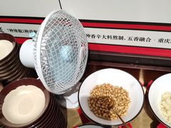 -受气牛肉·重庆耙牛肉(来福士店)