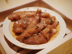 -蔡澜点心·粤菜(花城汇南区店)