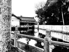 -博鳌禅寺