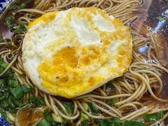 -伟记奥面馆(养育巷店)