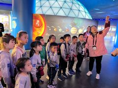 -宾果蒙特梭利托育儿童之家幼儿园(爱琴海店)