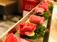 -赤坂亭M9和牛烧肉·日料398放题(万达店)