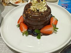 -娜娜家•Nana's restaurant(国金汇店)