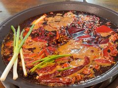 -黄潇洒老火锅(九眼桥宏济巷店)