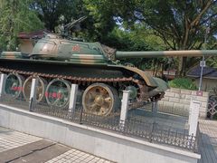 -聂荣臻元帅陈列馆