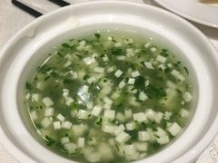白玉羹-览江阁中餐厅·淮扬菜(兆和皇冠假日酒店)