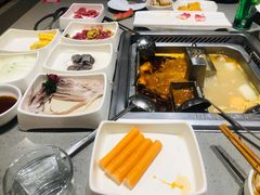 -海底捞火锅(铂澜大象城店)