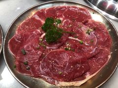 -韩宫宴和牛烤肉(上海金山万达店)
