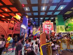 -新濠影汇华纳满Fun童乐园