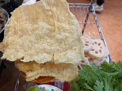 -重庆三峡火锅城(梅林店)