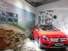 车展室内-EPC艺术文化中心