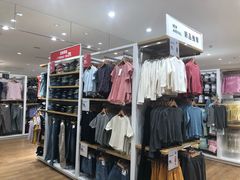 -优衣库(成都锦华万达广场店)