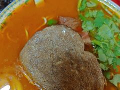 -金杨拉面王小吃面馆·牛三宝面·红烧牛肉粉