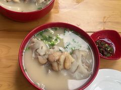 -廖老妈蹄花店(人民公园陕西街259号店)