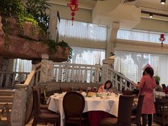 -金河半岛园林酒家(金融城店)
