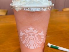 -星巴克(佛山南海万科店)