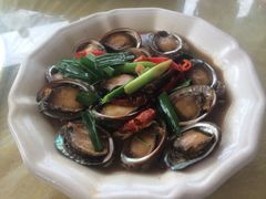 iphone_upload_pic-连家船海鲜大排档·20年闽菜店(厦大店)