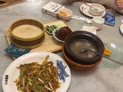 -小菜园新徽菜(芜湖万达店)