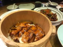 胡桃里烤鸡-胡桃里音乐酒馆(四道口店)