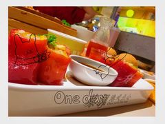 -蔡澜点心·粤菜(西单大悦城店)