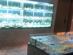 水产区-上味·小海小鲜(中联店)