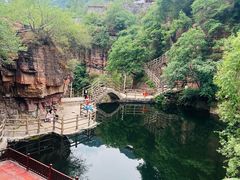 -云台山风景名胜区