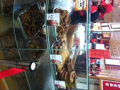 老天禄卤味专卖店-上海老天禄