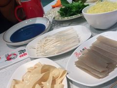 -鱼酷活鱼烤鱼(南京水游城店)