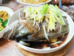 清蒸鲈鱼-盒马鲜生(十里堡店)