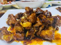 -协和菜馆(凤凰街店)