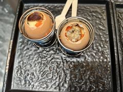 -渔荷食町·铁板烧料理(崂山万象汇店)