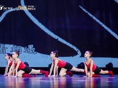-DC少儿舞蹈培训中心(人民桥店)