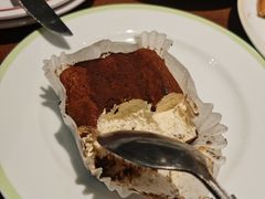 -萨莉亚意式餐厅(杭州滨江天街店)